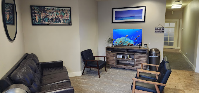 Twin Falls - Gallery 1